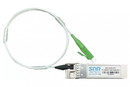 Модуль SFP SNR-SFP-BIDI-C57-40-0
