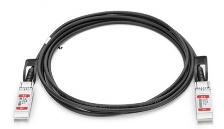 Кабель соединительный (DAC) Cisco SFP-H10GB-CU1M-0