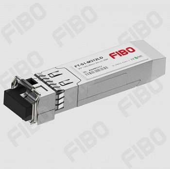 Модуль SFP FIBO FT-S1-M312LD