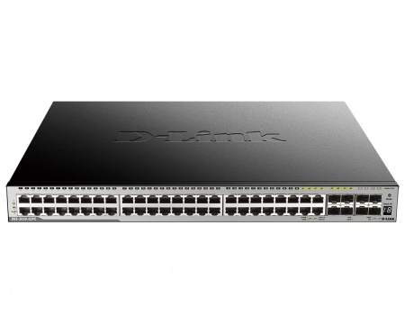 Коммутатор D-Link DGS-3630-52PC-0