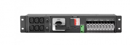 Байпас SNR-PDU-BYPASS-06A-1