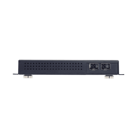Коммутатор промышленный Wi-Tek WI-PCES310GF-F-2