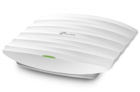 Точка доступа Wi-Fi TP-Link EAP225-1