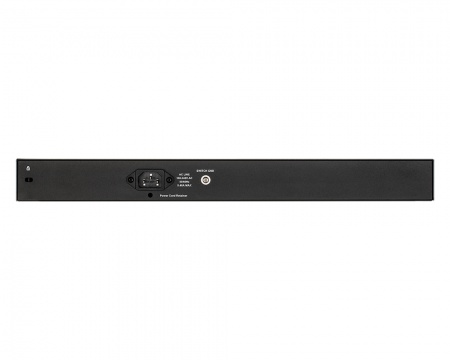 Коммутатор D-Link DGS-1210-28MP/ME-1