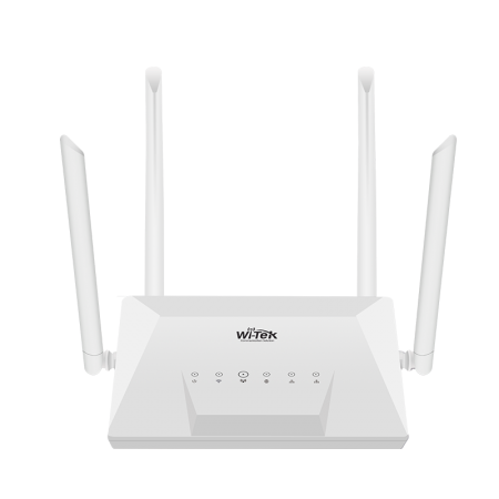 Беспроводной LTE 3G/4G маршрутизатор Wi-Tek WI-LTE300-3