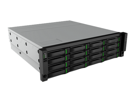 IP-видеорегистратор Tiandy TC-R31640 Spec:E/B/R/N/V4.0-0