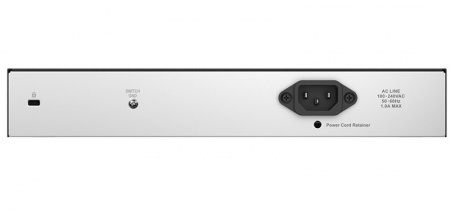 Коммутатор D-Link DGS-1100-24/ME-1