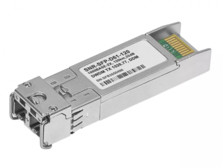 Модуль SFP SNR-SFP-D61-120-0