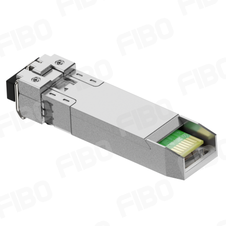 Модуль SFP промышленный FIBO FT-S1-W3120LDI-3