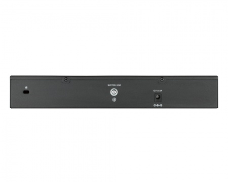 Коммутатор D-Link DGS-1016C-1