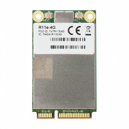 Беспроводной маршрутизатор MikroTik SXT 4G kit-2