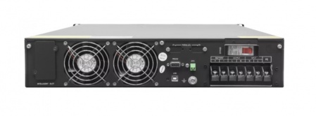 Источник бесперебойного питания SSNR-UPS-ONRT-6000-INTXL-1