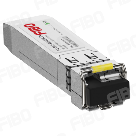 Модуль SFP промышленный FIBO FT-S1-W5520LDI-0