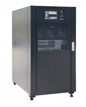 Шасси модульного ИБП SNR-UPS-ONT-100-50SMX33-0