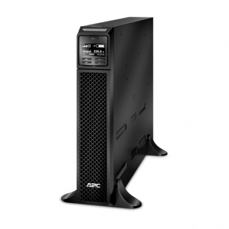 Источник бесперебойного питания APC Smart-UPS SRT2200XLI 2200VA-0