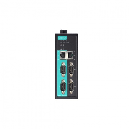 Конвертер интерфейсов MOXA NPort IA5450AI-0
