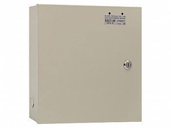 Блок бесперебойного питания ББП-60 исп.2