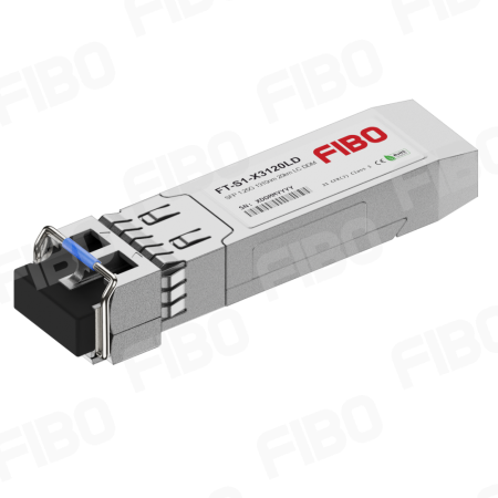 Модуль SFP FIBO FT-S1-X3120LD-2