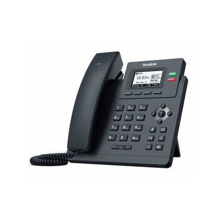 IP-телефон Yealink SIP-T31G-0