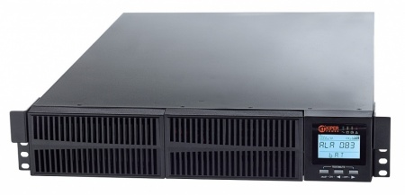Источник бесперебойного питания Kiper Power Online ONE 2K RM Gen2 IEC (2000VA/2000W)-3