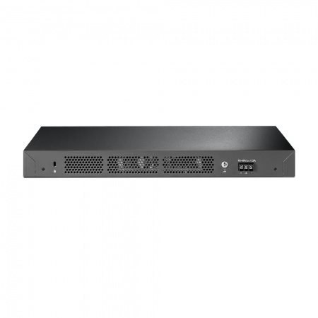 Коммутатор TP-Link T2600G-28TS-DC-1