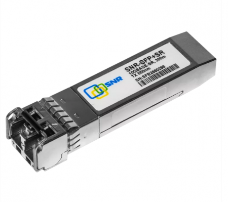 Модуль SFP+ SNR-SFP+SR-0