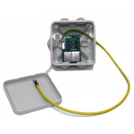 Грозозащита Ethernet SNR-SPNet-B1031-IP54-0