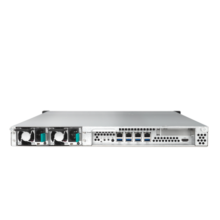 Накопитель NAS QSAN XN5004R-EU-1