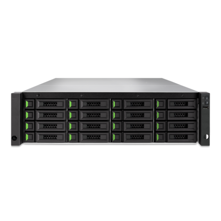 Накопитель NAS QSAN XN8016R-EU-4