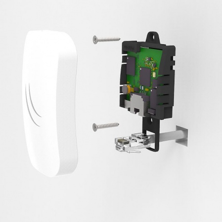 Беспроводной маршрутизатор MikroTik cAP lite-2