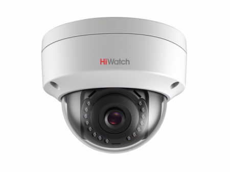 IP-камера HiWatch DS-I452 4mm-0