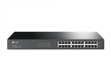 Коммутатор TP-Link TL-SG1024-0
