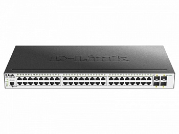 DGS-3000-52L_B1_Front