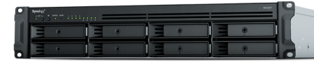 Накопитель NAS Synology RS1221+-0