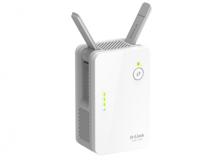Точка доступа D-Link DAP-1620-0