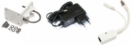 Беспроводной маршрутизатор MikroTik Wireless Wire Dish-2