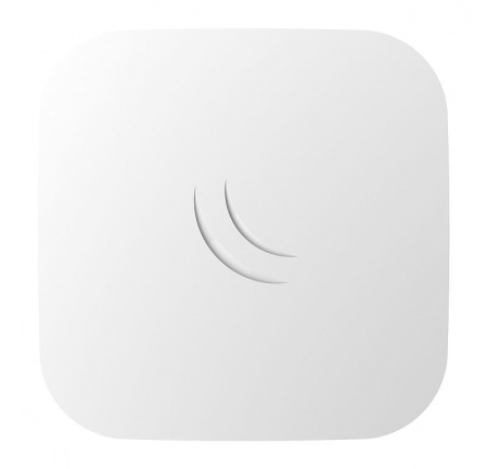 Беспроводной маршрутизатор MikroTik cAP ac-1