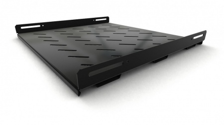 ! Полка TSHL-450 (485*450*48,3) - до 20 кг-0