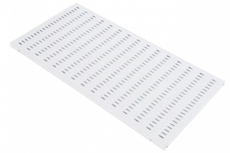 Полка усиленная для АКБ 750 мм (200кг.)-0