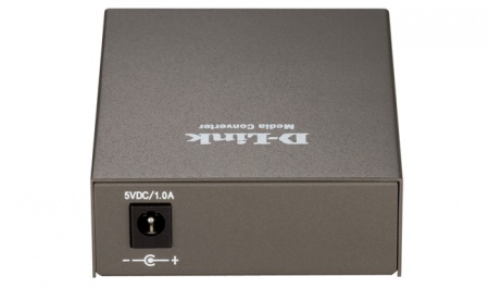 Медиаконвертер D-Link DMC-F20SC-BXU-1