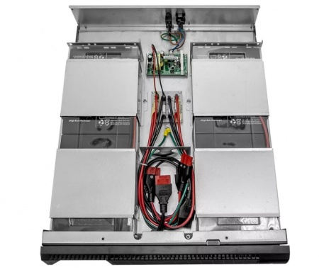 Блок батарей SNR-UPS-BCRM-3000-S72-2