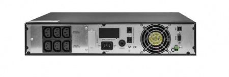 Источник бесперебойного питания SNR-UPS-ONRM-1000-XL24-1