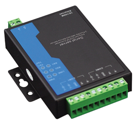 Конвертер интерфейсов GIGALINK GL-MC-UTPRS2-485-0