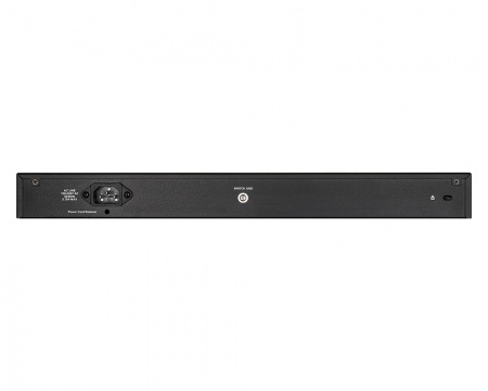 Коммутатор D-Link DGS-1210-52MP/F1A-1