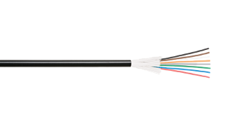 NMF-4IS-008M4C-BK