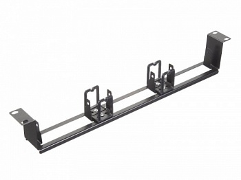 Рама опорная 19 1U на 3 плинта, заглубленная, тип Krone, NETKO Optima