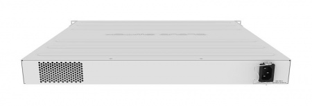Коммутатор MikroTik CRS354-48P-4S+2Q+RM-1