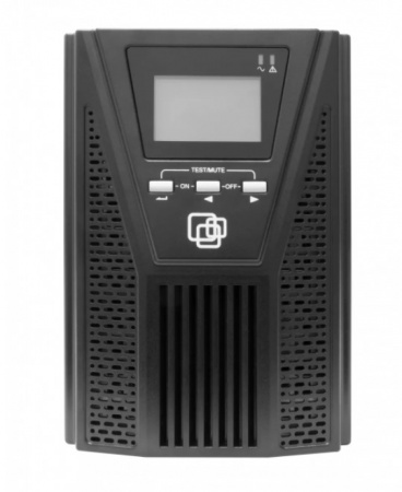 Источник бесперебойного питания SNR-UPS-ONT-2000-B48-3
