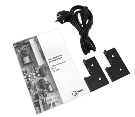 Блок батарей SNR-UPS-BCRM-3000-S72-3