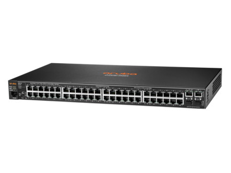 Коммутатор HPE Aruba 2530-24 (J9782A)-1